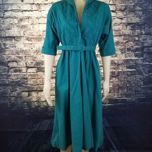Beautiful Vintage Dress
